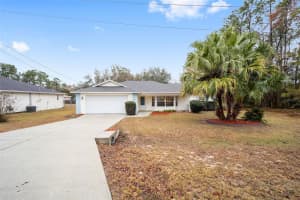 26 PECAN PASS RUN, OCALA, FL 34472 Sold 02/26/25