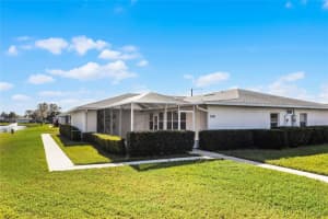 2941 TANGERINE COURT, LEESBURG, FL 34748 Sold 04/30/25