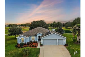 4557 ANTIETAM CREEK TRAIL, LEESBURG, FL 34748 Sold 05/06/25