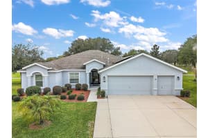 4557 ANTIETAM CREEK TRAIL, LEESBURG, FL 34748 Sold 05/06/25