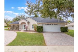 4520 ABACO DRIVE, TAVARES, FL 32778 Sold 03/21/25