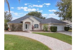 4520 ABACO DRIVE, TAVARES, FL 32778 Sold 03/21/25