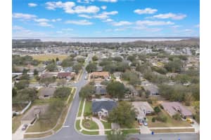 4520 ABACO DRIVE, TAVARES, FL 32778 Sold 03/21/25