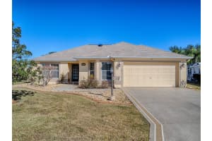 307 BATESBURG WAY, THE VILLAGES, FL 32162 Sold 02/26/25