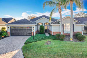 25220 WATERBRIDGE COURT, LEESBURG, FL 34748 Sold 04/09/25