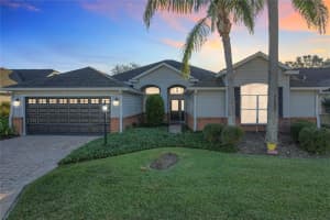25220 WATERBRIDGE COURT, LEESBURG, FL 34748 Sold 04/09/25