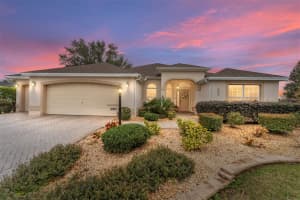 1870 SAYBROOK WAY, THE VILLAGES, FL 32162 Sold 03/26/25