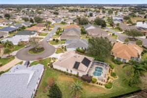 1870 SAYBROOK WAY, THE VILLAGES, FL 32162 Sold 03/26/25