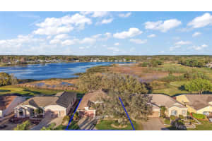 4822 SAWGRASS LAKE CIRCLE, LEESBURG, FL 34748 - MLS#MFRG5091359