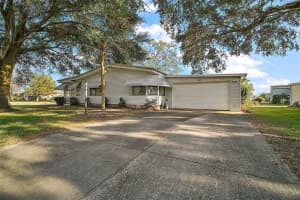 25143 BARROW HILL, LEESBURG, FL 34748 Sold 04/01/25