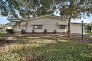 25143 BARROW HILL, LEESBURG, FL 34748 Sold 04/01/25