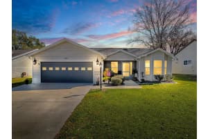 830 CORTEZ AVENUE, LADY LAKE, FL 32159 Sold 05/28/25