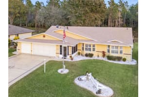 6525 BORG STREET, LEESBURG, FL 34748 Sold 03/31/25