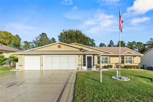 6525 BORG STREET, LEESBURG, FL 34748 Sold 03/31/25