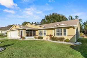 6525 BORG STREET, LEESBURG, FL 34748 Sold 03/31/25