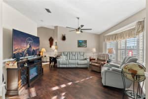 6525 BORG STREET, LEESBURG, FL 34748 Sold 03/31/25