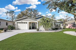 853 CORTEZ AVENUE, THE VILLAGES, FL 32159 Sold 03/04/25