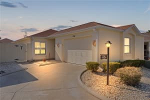 1341 LAJOLLA CIRCLE, THE VILLAGES, FL 32159 Sold 03/17/25