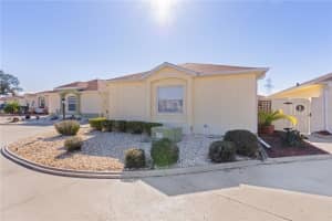 1341 LAJOLLA CIRCLE, THE VILLAGES, FL 32159 Sold 03/17/25