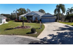 24308 BELLE MEDE DRIVE, LEESBURG, FL 34748 Sold 06/06/25