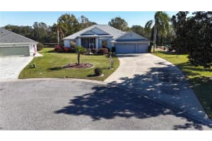 24308 BELLE MEDE DRIVE, LEESBURG, FL 34748 Sold 06/06/25
