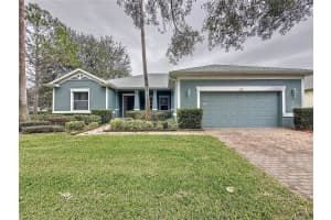 163 CREPE MYRTLE DRIVE, GROVELAND, FL 34736 Sold 09/02/25