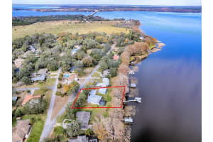 908 LAKESHORE BOULEVARD, HOWEY IN THE HILLS, FL 34737 Sold 06/20/25