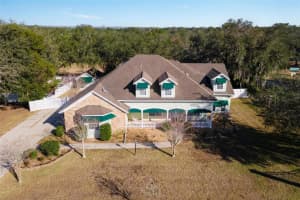 37008 SHALIMAR DRIVE, FRUITLAND PARK, FL 34731 Sold 05/16/25