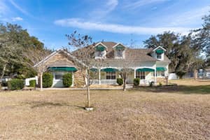 37008 SHALIMAR DRIVE, FRUITLAND PARK, FL 34731 Sold 05/16/25