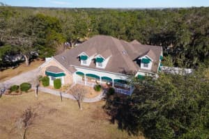 37008 SHALIMAR DRIVE, FRUITLAND PARK, FL 34731 Sold 05/16/25