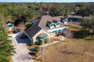 37008 SHALIMAR DRIVE, FRUITLAND PARK, FL 34731 Sold 05/16/25