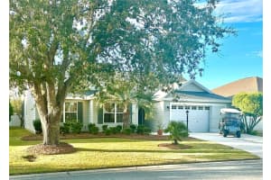 2458 DUNKIRK TRAIL, THE VILLAGES, FL 32162 Sold 03/07/25