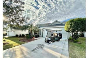 2458 DUNKIRK TRAIL, THE VILLAGES, FL 32162 Sold 03/07/25