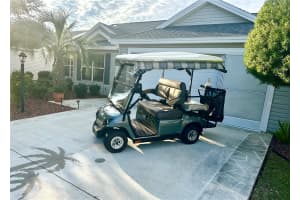 2458 DUNKIRK TRAIL, THE VILLAGES, FL 32162 Sold 03/07/25