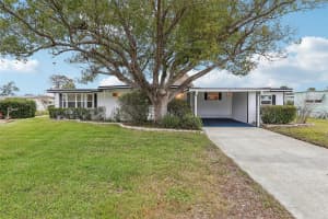 2753 VINDALE ROAD, TAVARES, FL 32778 Sold 02/28/25