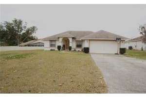 137 COUNTRY LAKES CIRCLE, GROVELAND, FL 34736 Sold 07/10/25