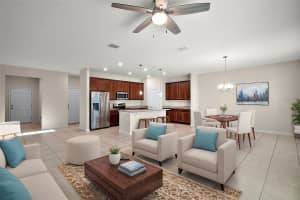 29567 CASPIAN STREET, LEESBURG, FL 34748 Sold 08/01/25