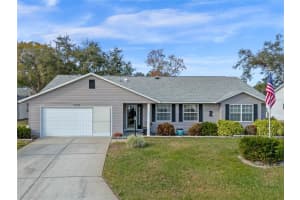 26154 NEWCOMBE CIRCLE, LEESBURG, FL 34748 Sold 05/16/25