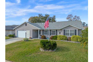 26154 NEWCOMBE CIRCLE, LEESBURG, FL 34748 Sold 05/16/25