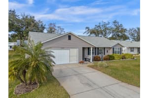 26154 NEWCOMBE CIRCLE, LEESBURG, FL 34748 Sold 05/16/25