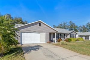 26154 NEWCOMBE CIRCLE, LEESBURG, FL 34748 Sold 05/16/25