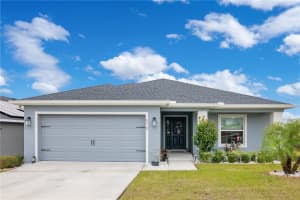 4518 HUMMINGBIRD LANE, HAINES CITY, FL 33844 Sold 08/07/25