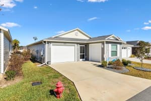 3575 GROUBY ROAD, THE VILLAGES, FL 32163 Sold 06/10/25