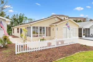 1526 LOZANO AVENUE, LADY LAKE, FL 32159 Sold 02/21/25