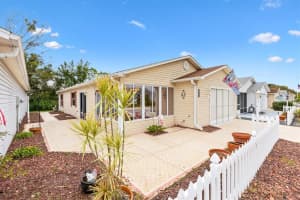1526 LOZANO AVENUE, LADY LAKE, FL 32159 Sold 02/21/25
