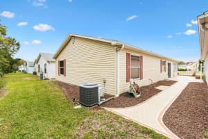 1526 LOZANO AVENUE, LADY LAKE, FL 32159 Sold 02/21/25