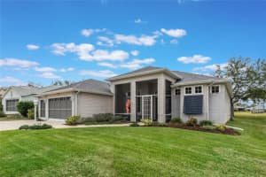 4928 KELSO STREET, LEESBURG, FL 34748 Sold 04/09/25