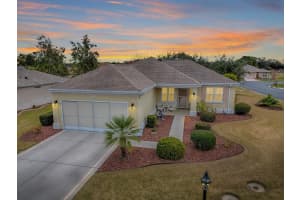 14267 85TH TERRACE, SUMMERFIELD, FL 34491 Sold 06/25/25