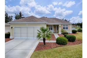 14267 85TH TERRACE, SUMMERFIELD, FL 34491 Sold 06/25/25