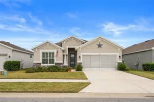 813 OLD WINDSOR WAY, SPRING HILL, FL 34609 Sold 05/30/25